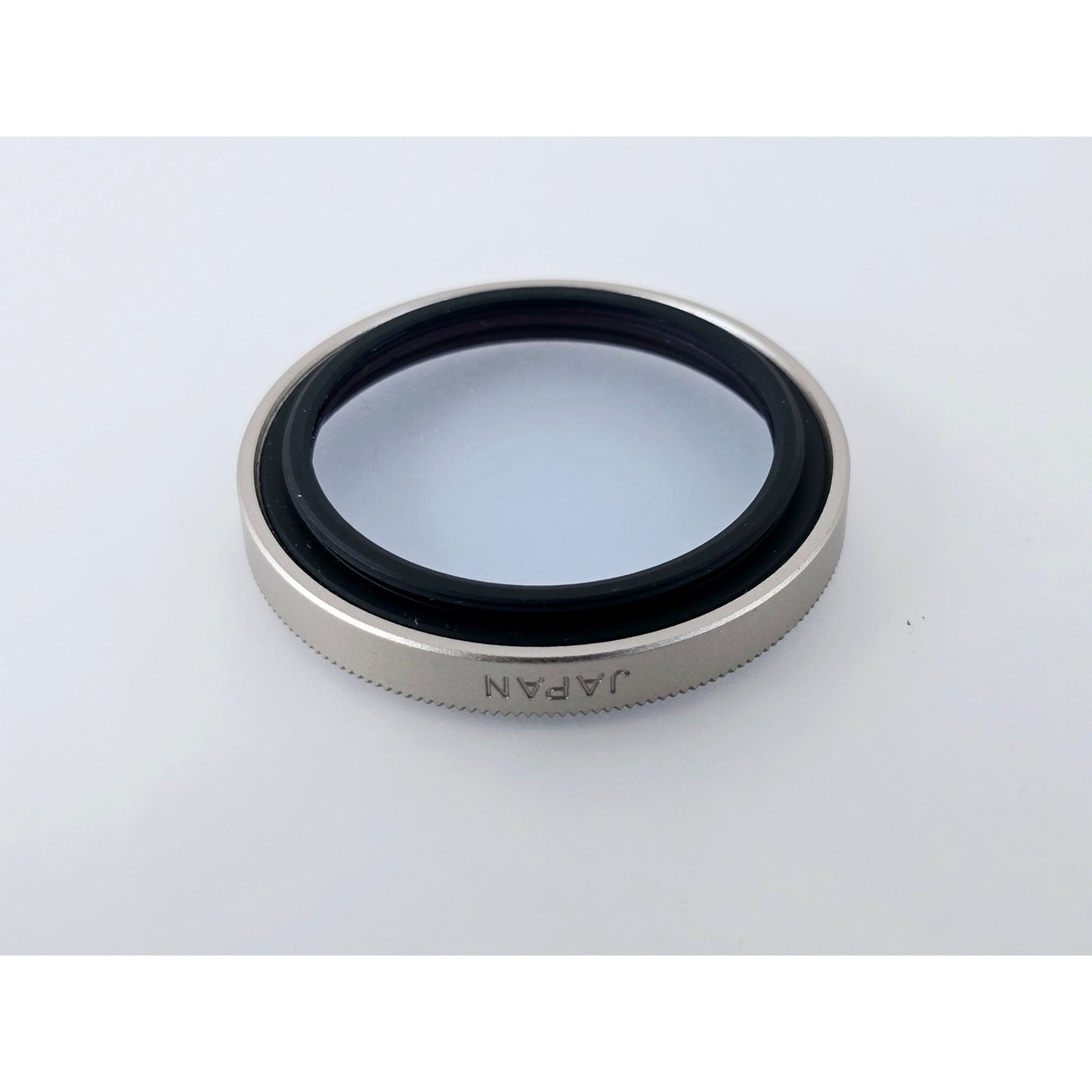 [Pre-owned] Contax 30.5mm 1A MC B2 (82A) MC Lens Filter — Near MINT+++ — Japan #5099