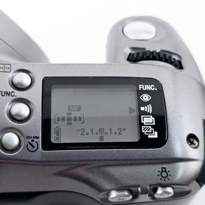 [Pre-owned] Canon EOS Kiss III L 35mm AF Film Camera Body — Near Mint — Japan #5418