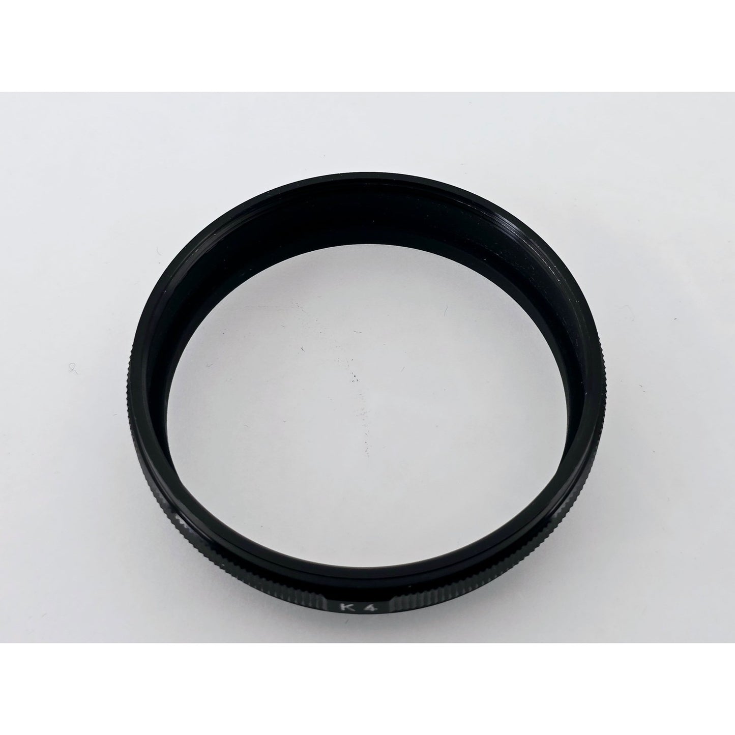 [Pre-owned] Nikon F Mount Extension Tube K Set (K1 K2 K3 K4 K5) — MINT — Japan #4992