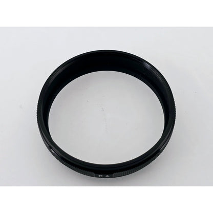 [Pre-owned] Nikon F Mount Extension Tube K Set (K1 K2 K3 K4 K5) — MINT — Japan #4992