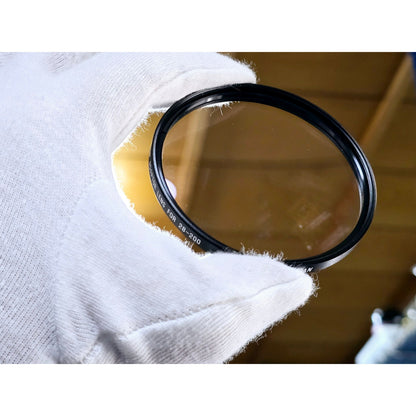 [Pre-owned] Tamron A9F 72mm Close-Up Adapter Lens for 28-200mm — Near MINT — Japan #4876
