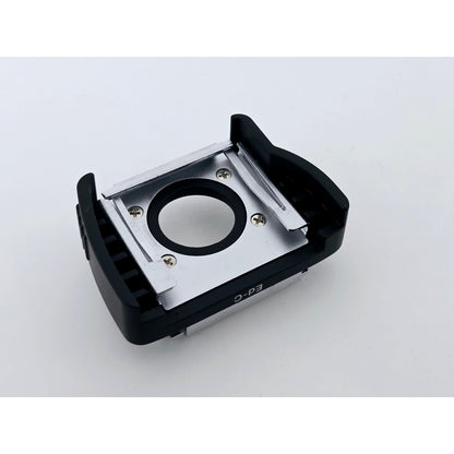 [Pre-owned] Canon Angle Finder C 1.25X-2.5X with Ed-C Adapter — MINT — Japan #5205