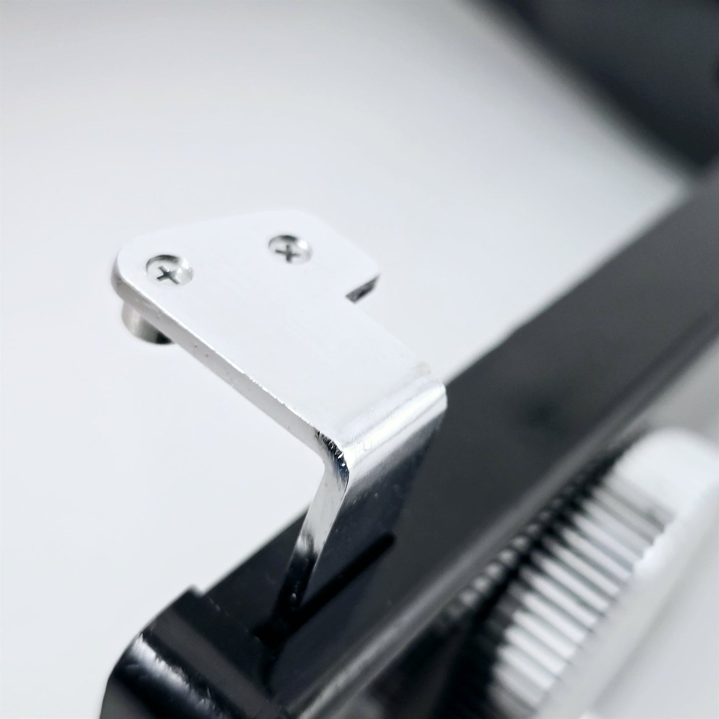 [Pre-owned] Mamiya Left Hand Grip for M645 C330 C220 RB67 RZ67 — Excellent+++++ — Japan #5312