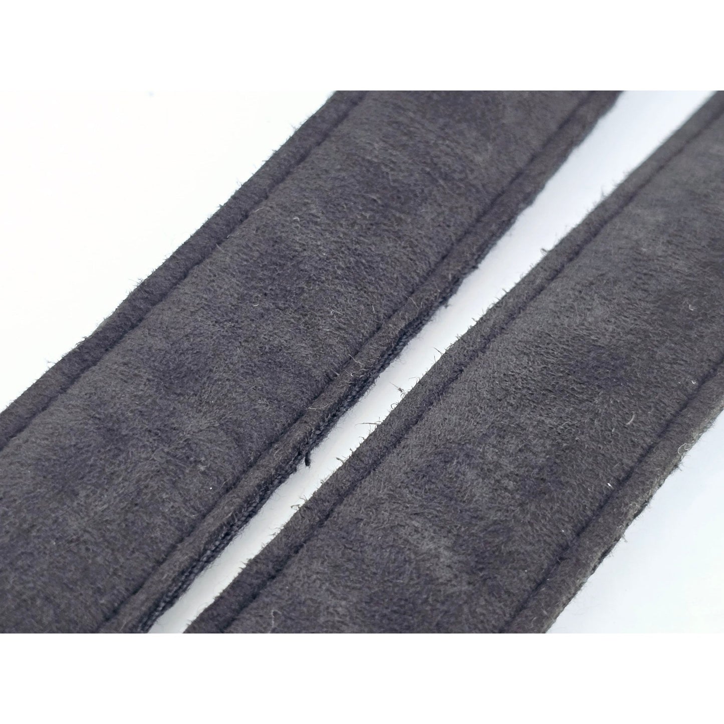[Pre-owned] Cam-in Traditional Japanese Pattern Camera Strap "Morning Glory" — MINT — Japan #4122