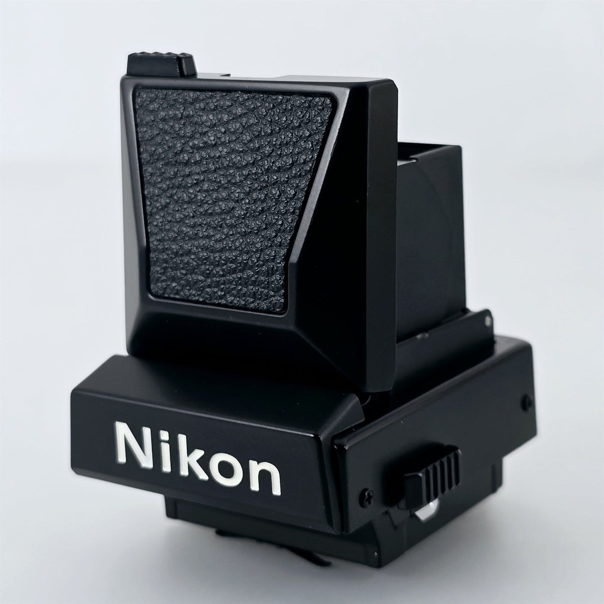 [Pre-owned] Genuine Nikon DW-3 Waist Level Finder for F3 F3HP F3T — Mint — Japan #5546