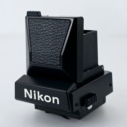 [Pre-owned] Genuine Nikon DW-3 Waist Level Finder for F3 F3HP F3T — Mint — Japan #5546