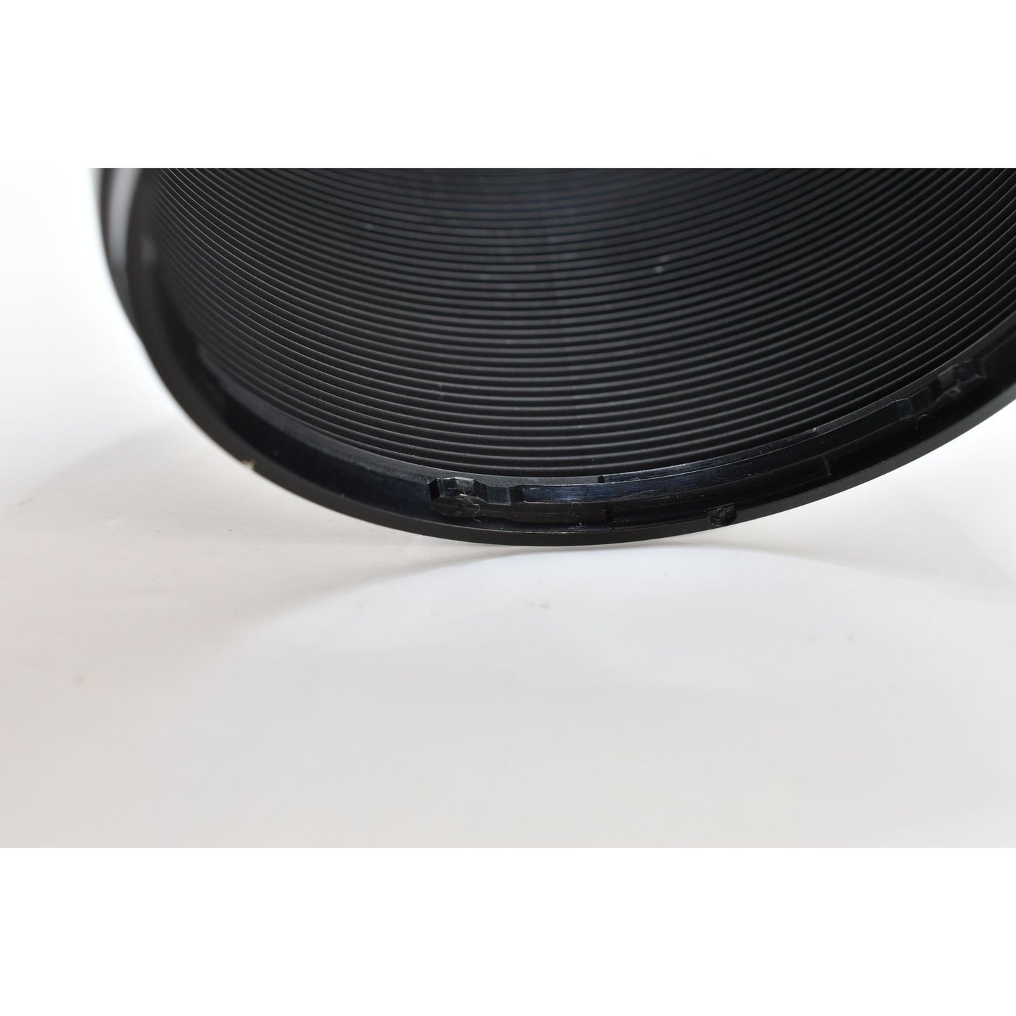 [Pre-owned] Olympus LH-61D Lens Hood for M.Zuiko 40-150mm f4-5.6 ED Zoom — Near MINT — Japan #2442