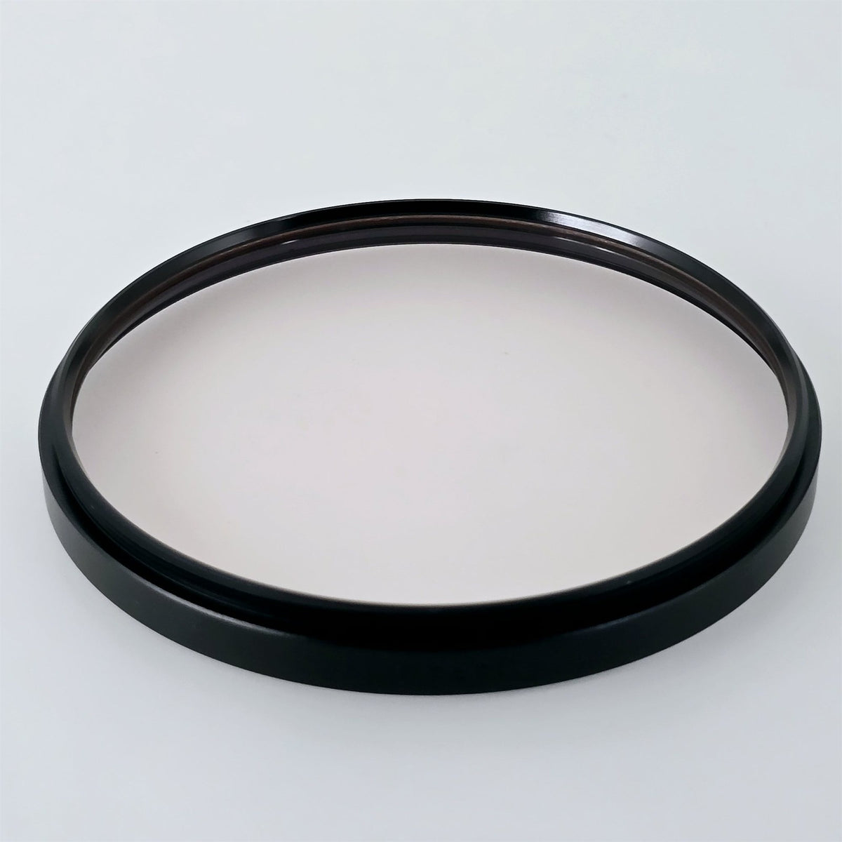 [Pre-owned] Contax 82mm 1A MC Skylight Lens Filter — Mint — Japan #5563