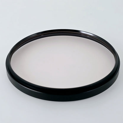 [Pre-owned] Contax 82mm 1A MC Skylight Lens Filter — Mint — Japan #5563