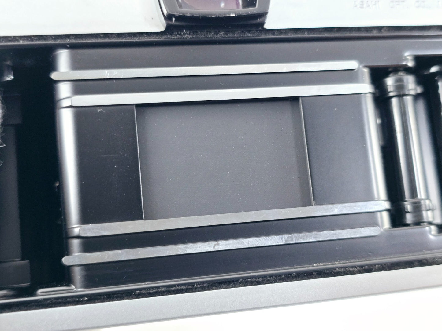 Read🌸New Seal [Excellent] Pentax KM SLR 35mm Film Camera Body Only From Japan