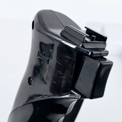 [Pre-owned] Mamiya Left Hand Grip for M645 C330 C220 RB67 RZ67 — Excellent+++++ — Japan #5312