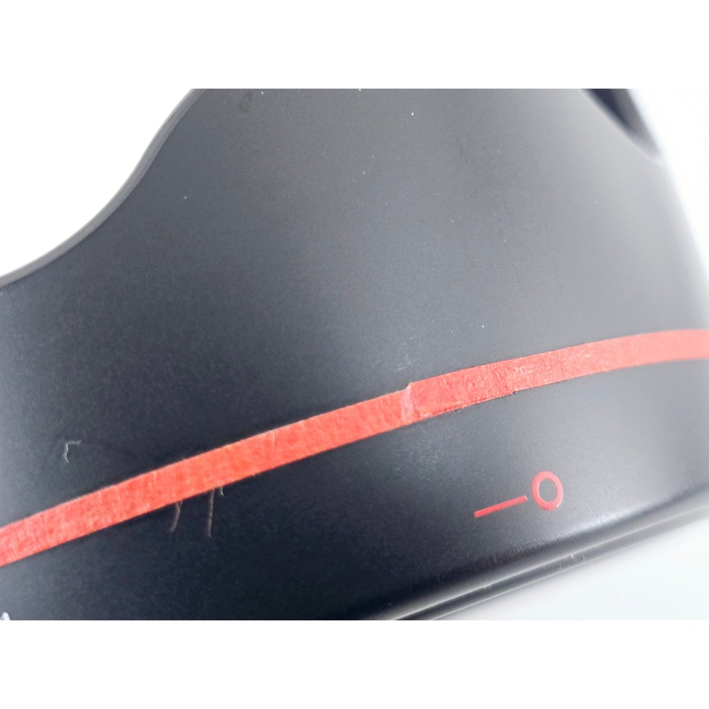 [Pre-owned] Canon EW-78C Lens Hood for EF 35mm f/1.4 L USM — Near MINT+++ — Japan #4202