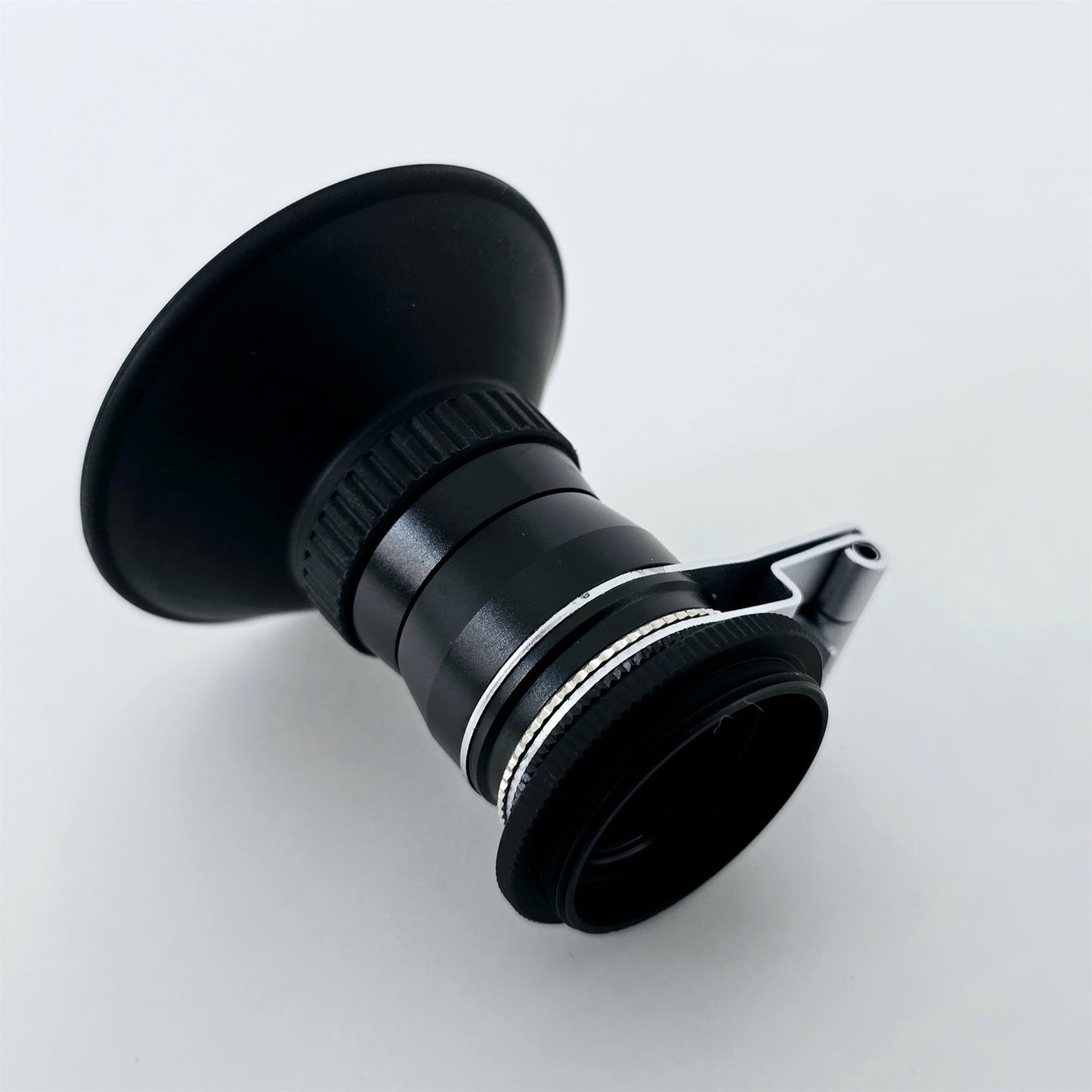 [Pre-owned] Nikon DG-2 Eyepiece Magnifier Viewfinder for F2 F3 FA FE FM — Mint — Japan #5352