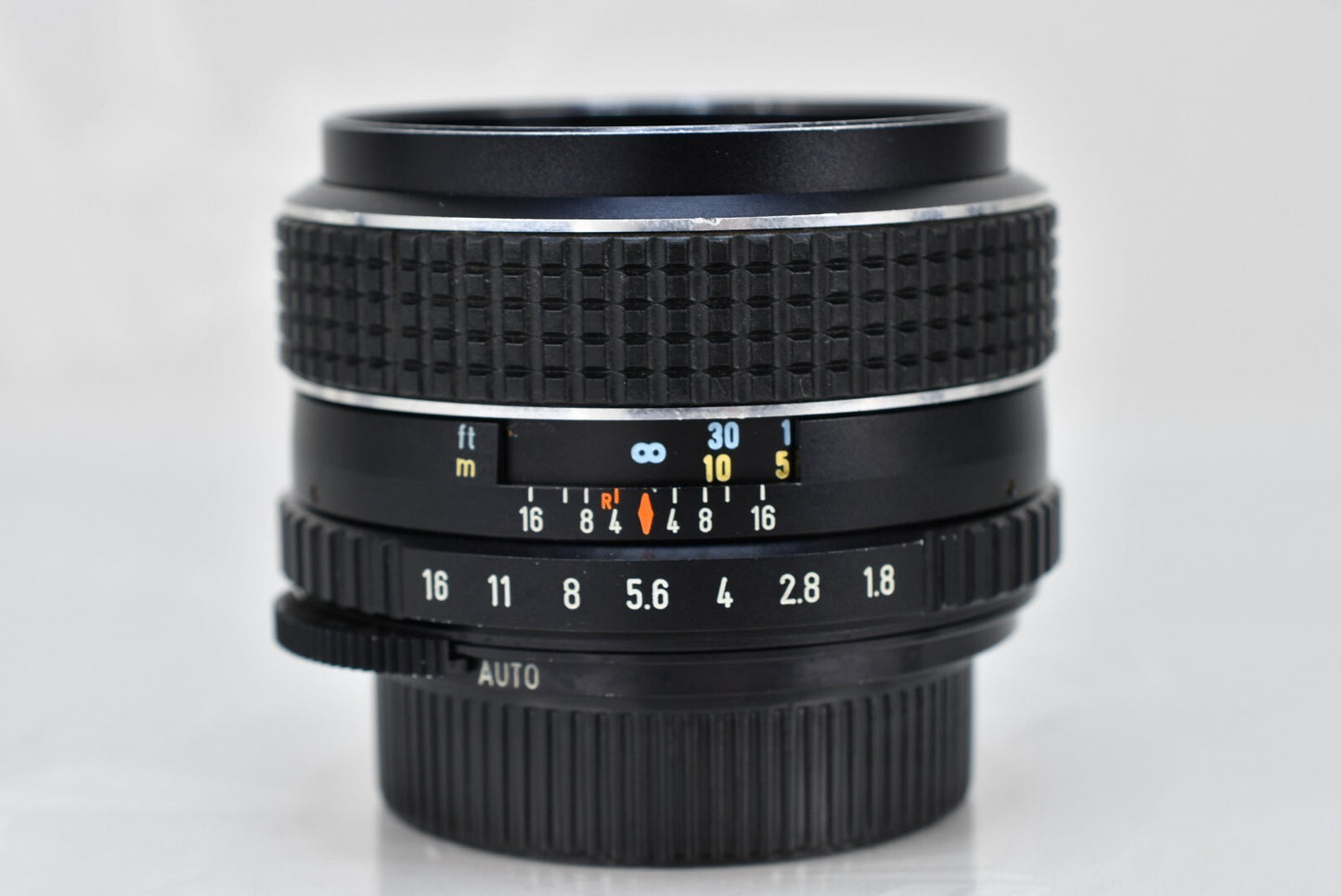 Read🌸[Excellent] Pentax Spotmatic F SPF 35mm Film Camera 55mm F1.8 Lens Japan