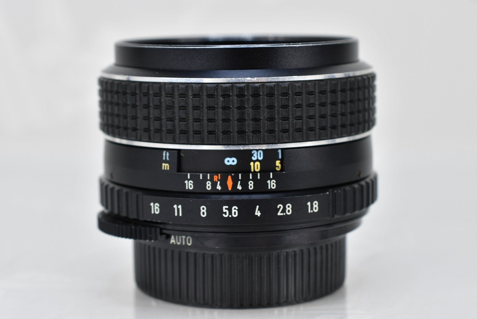 Read🌸[Excellent] Pentax Spotmatic F SPF 35mm Film Camera 55mm F1.8 Lens Japan