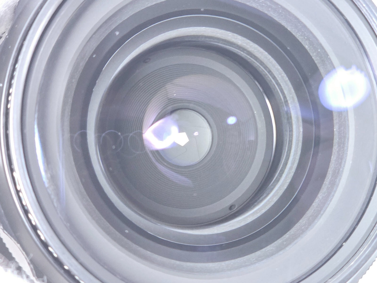 Ai Converted🌸[Near MINT+++] Nikon Nikkor-H Auto 28mm F3.5 MF Lens From Japan