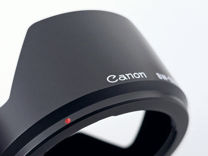 [Pre-owned] Canon BW-52B Lens Hood for EF 28mm f/2 & EF 28mm f/2.8 — Unused — Japan #5259