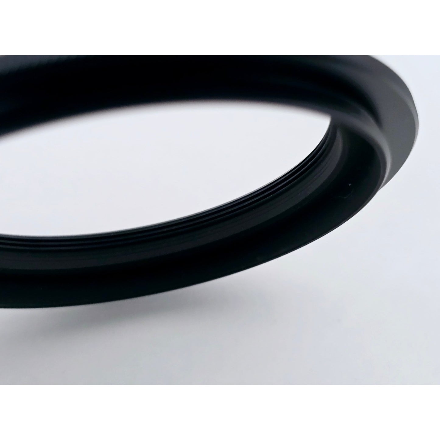 [Pre-owned] Genuine Nikon BR-5 Adapter Ring — Unused — Japan #4984