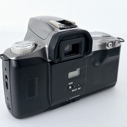 [Pre-owned] Canon EOS Kiss III L 35mm AF Film Camera Body — Near Mint — Japan #5418