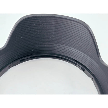 [Pre-owned] Sigma LH706-01 67mm Lens Hood for 28-70mm F2.8 DG DN — Top MINT — Japan #2968