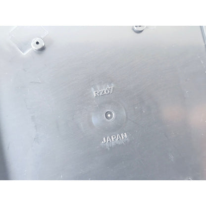 [Pre-owned] Mamiya RZ67 Rear Cap Film Magazine Cover for Pro II IID — Unused — Japan #2985