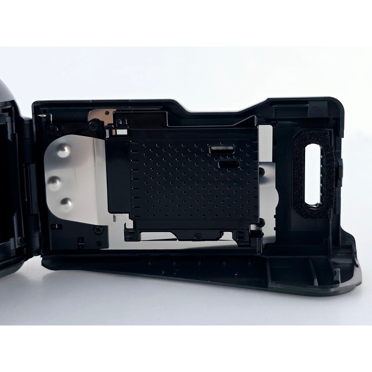 [Pre-owned] Fuji Zoom Cardia Supreme Point & Shoot Film Camera — Near MINT+++ — Japan #3948