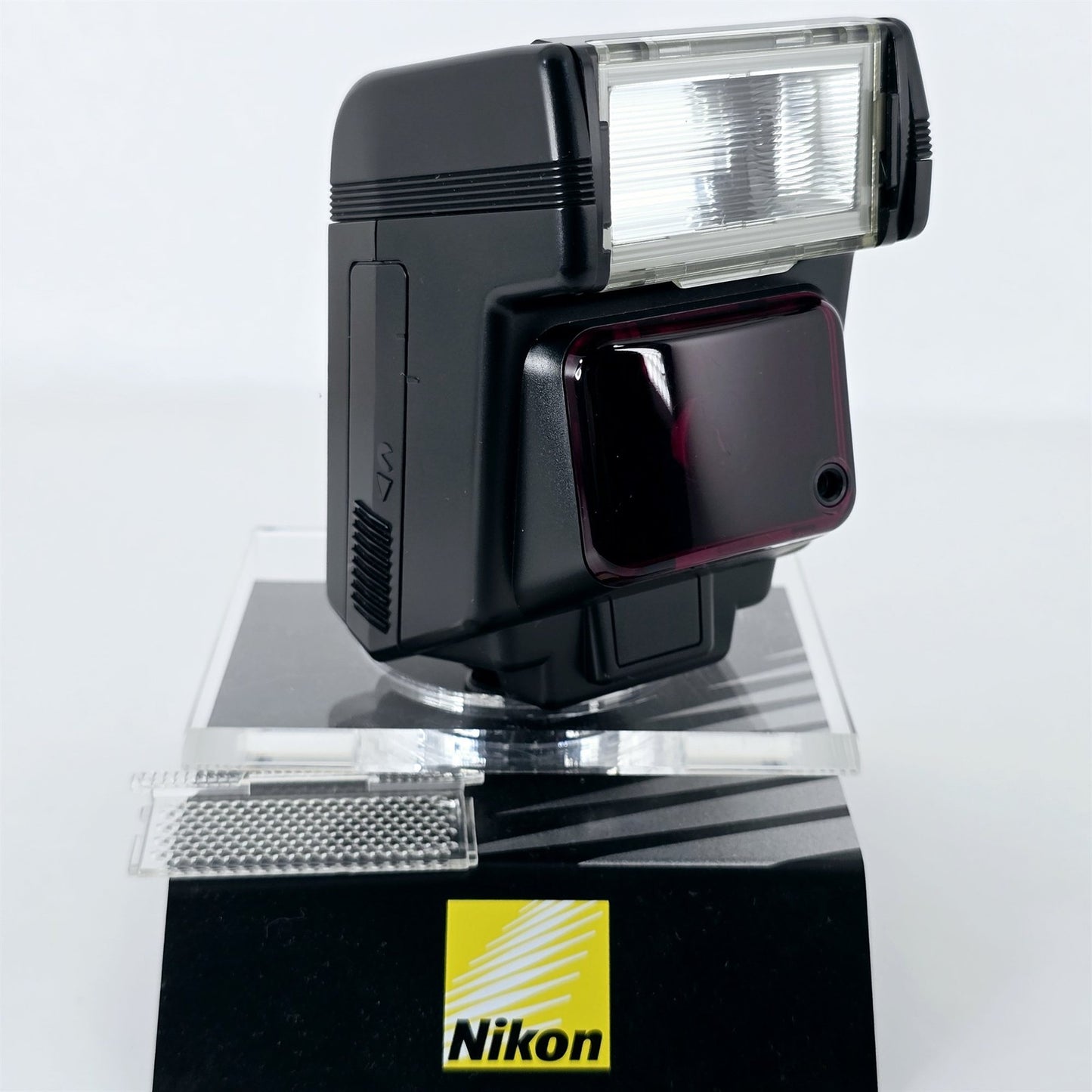 [Pre-owned] Nikon Speedlight SB-22s Flash for FM3A FE2 F100 — Near Mint+++ — Japan #5376