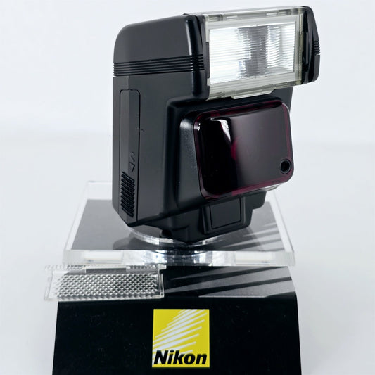 [Pre-owned] Nikon Speedlight SB-22s Flash for FM3A FE2 F100 — Near Mint+++ — Japan #5376