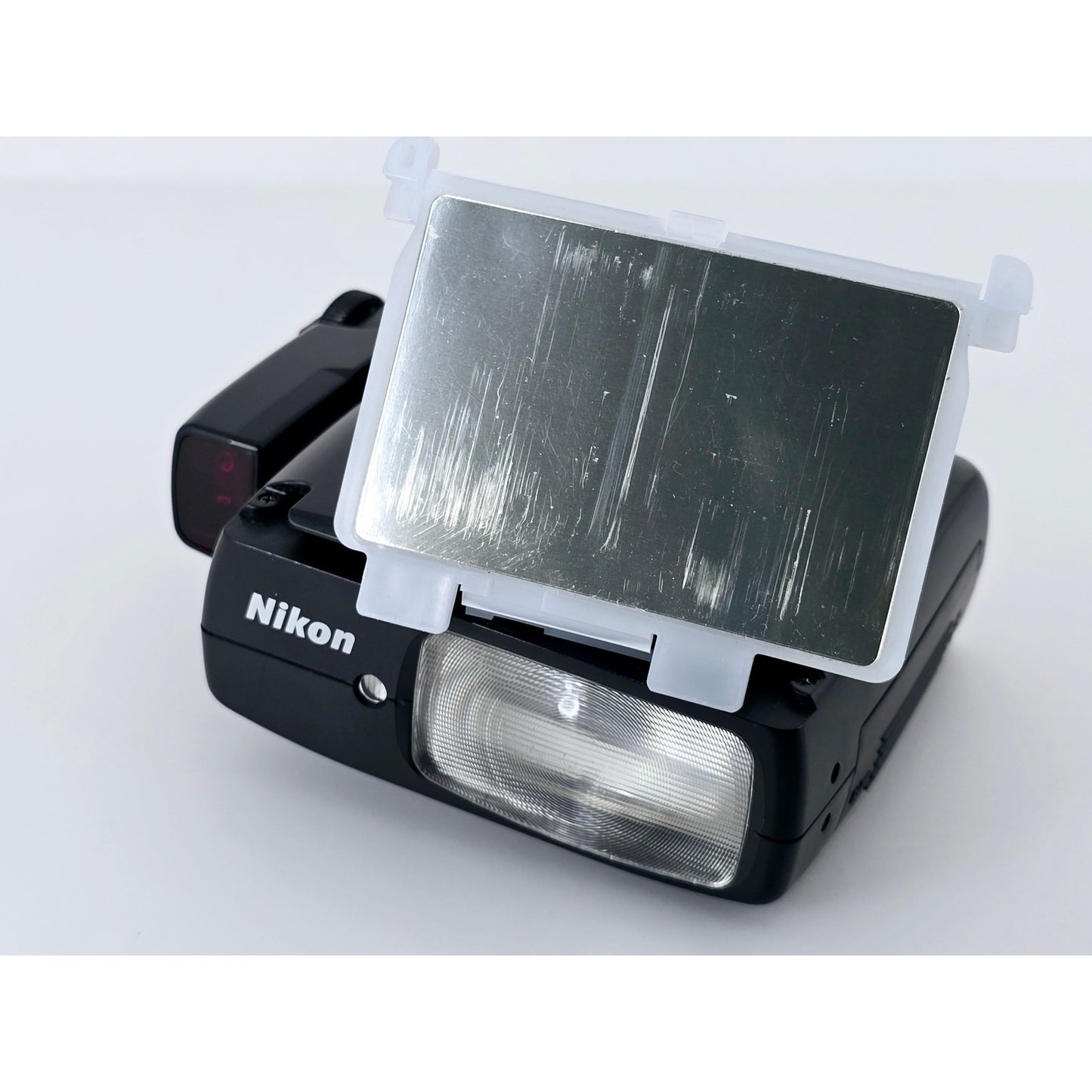 [Pre-owned] Nikon Speedlight SB-27 Shoe Mount Flash — Near MINT — Japan #4948