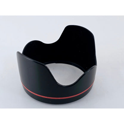 [Pre-owned] Canon EW-78C Lens Hood for EF 35mm f/1.4 L USM — Near MINT+++ — Japan #4202