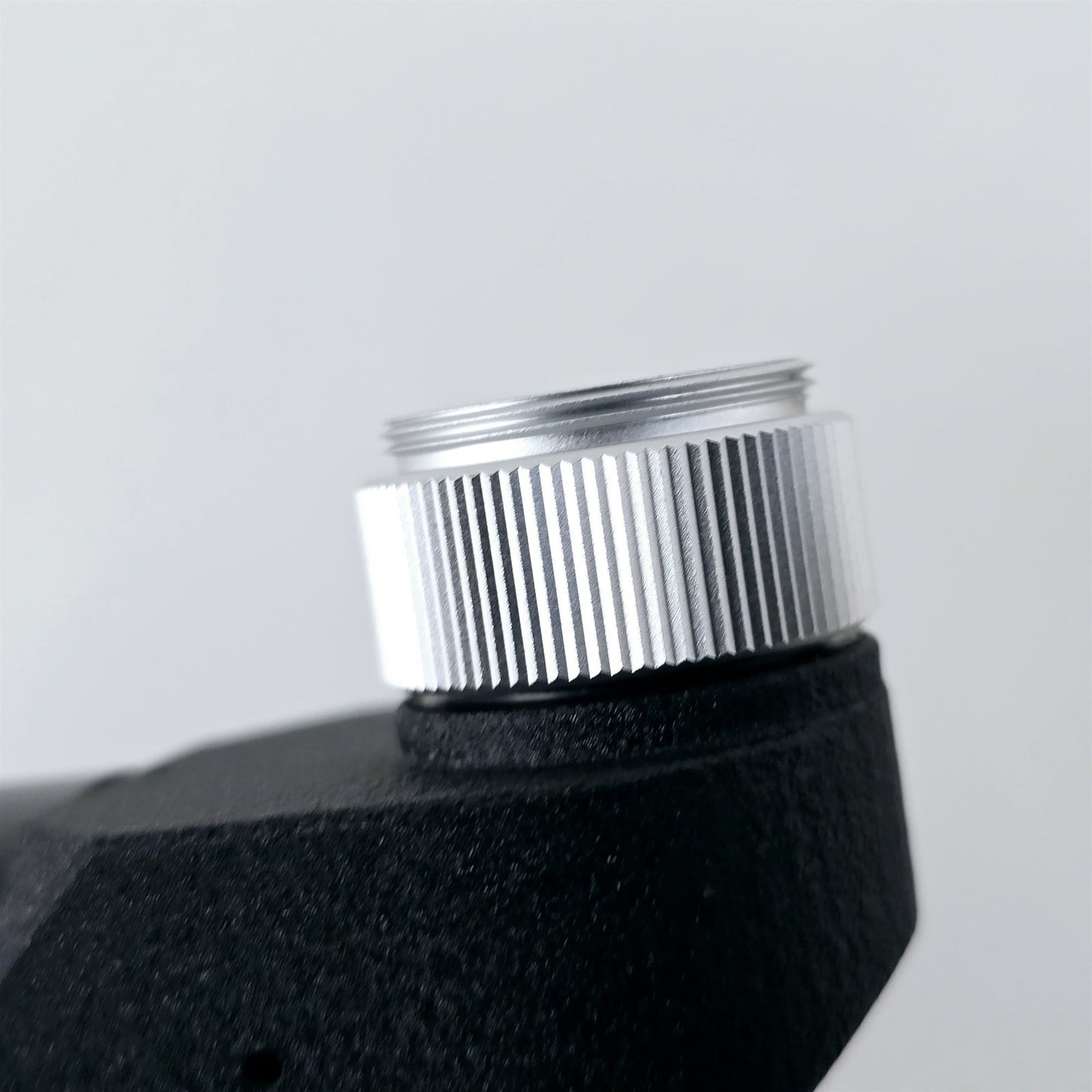 [Pre-owned] Canon Angle Finder B w/ Adapter S for A-1 AE-1 F-1 — Mint — Japan #5393