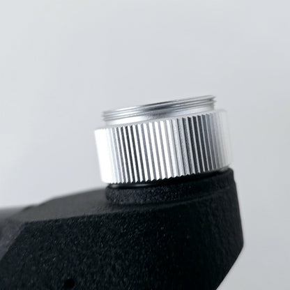 [Pre-owned] Canon Angle Finder B w/ Adapter S for A-1 AE-1 F-1 — Mint — Japan #5393