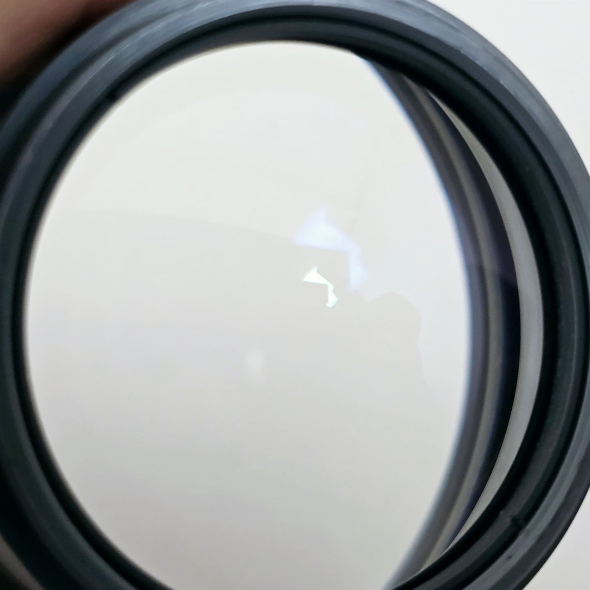 [Pre-owned] Raynox HD-5050PRO 0.5X Wide Angle Conversion Lens — Near Mint — Japan #5820