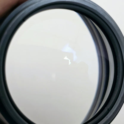 [Pre-owned] Raynox HD-5050PRO 0.5X Wide Angle Conversion Lens — Near Mint — Japan #5820