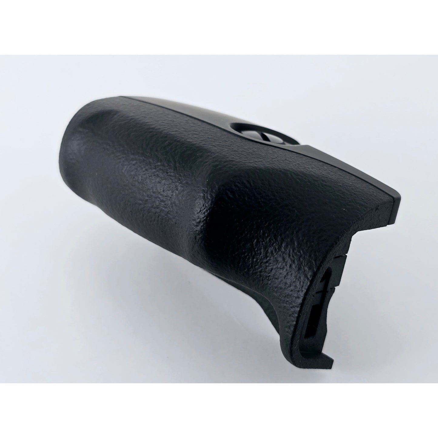 [Pre-owned] Canon GR-10 Hand Grip L for EOS 630 650 — Top MINT — Japan #4792