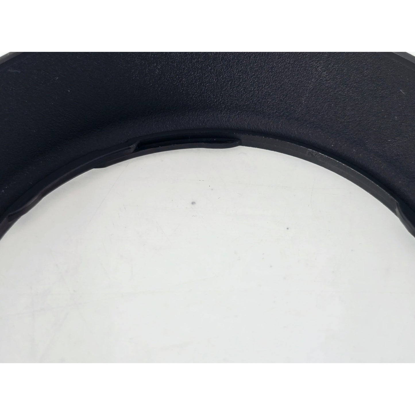 [Pre-owned] Canon EW-60C Lens Hood for EF-S 18-55mm & EF 28-90mm — Near MINT — Japan #4475