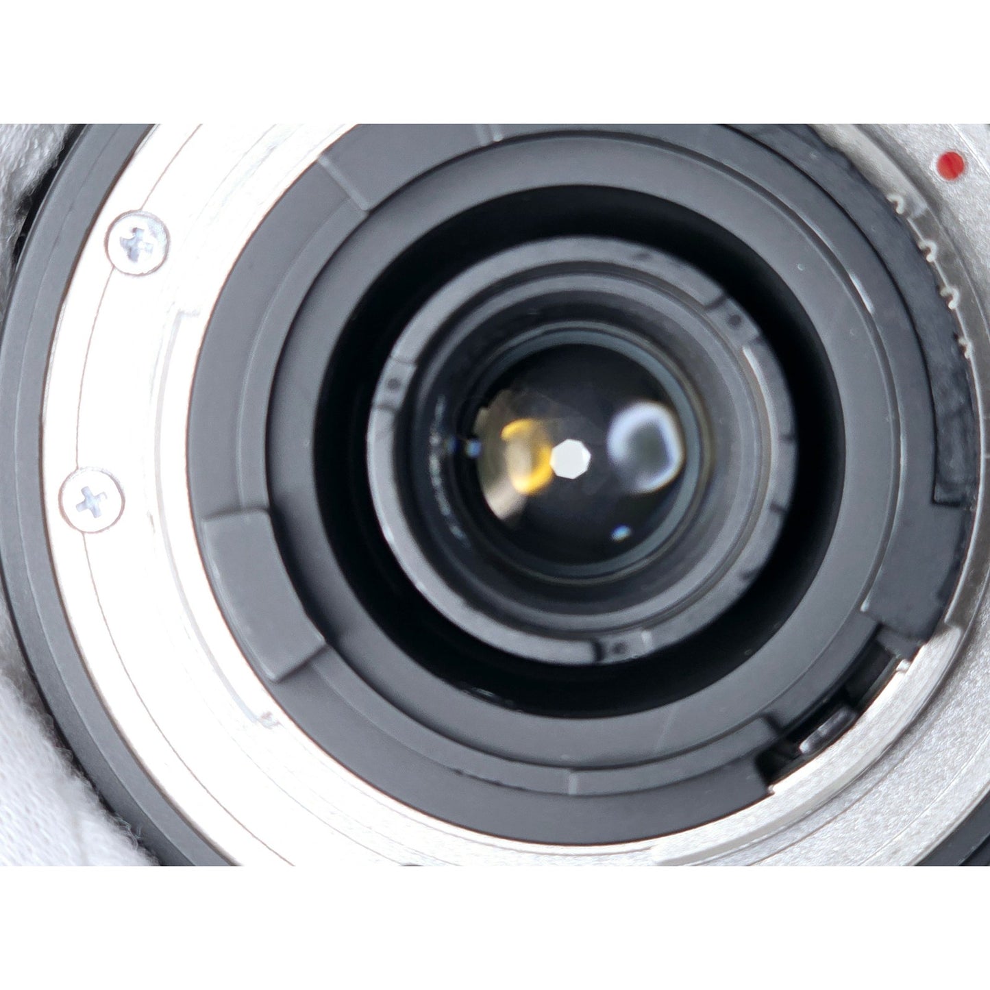 [Pre-owned] Sigma 100-300mm F4.5-6.7 DL AF Zoom Lens for Nikon F — Near MINT+++ — Japan #4430