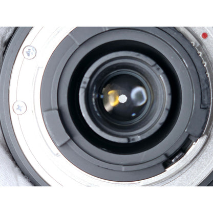 [Pre-owned] Sigma 100-300mm F4.5-6.7 DL AF Zoom Lens for Nikon F — Near MINT+++ — Japan #4430