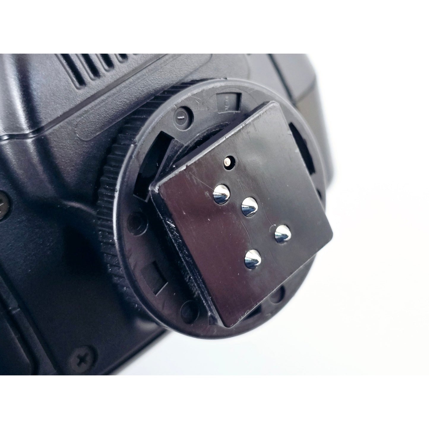 [Pre-owned] Nikon Speedlight SB-28 Shoe Mount Flash — Mint — Japan #5202