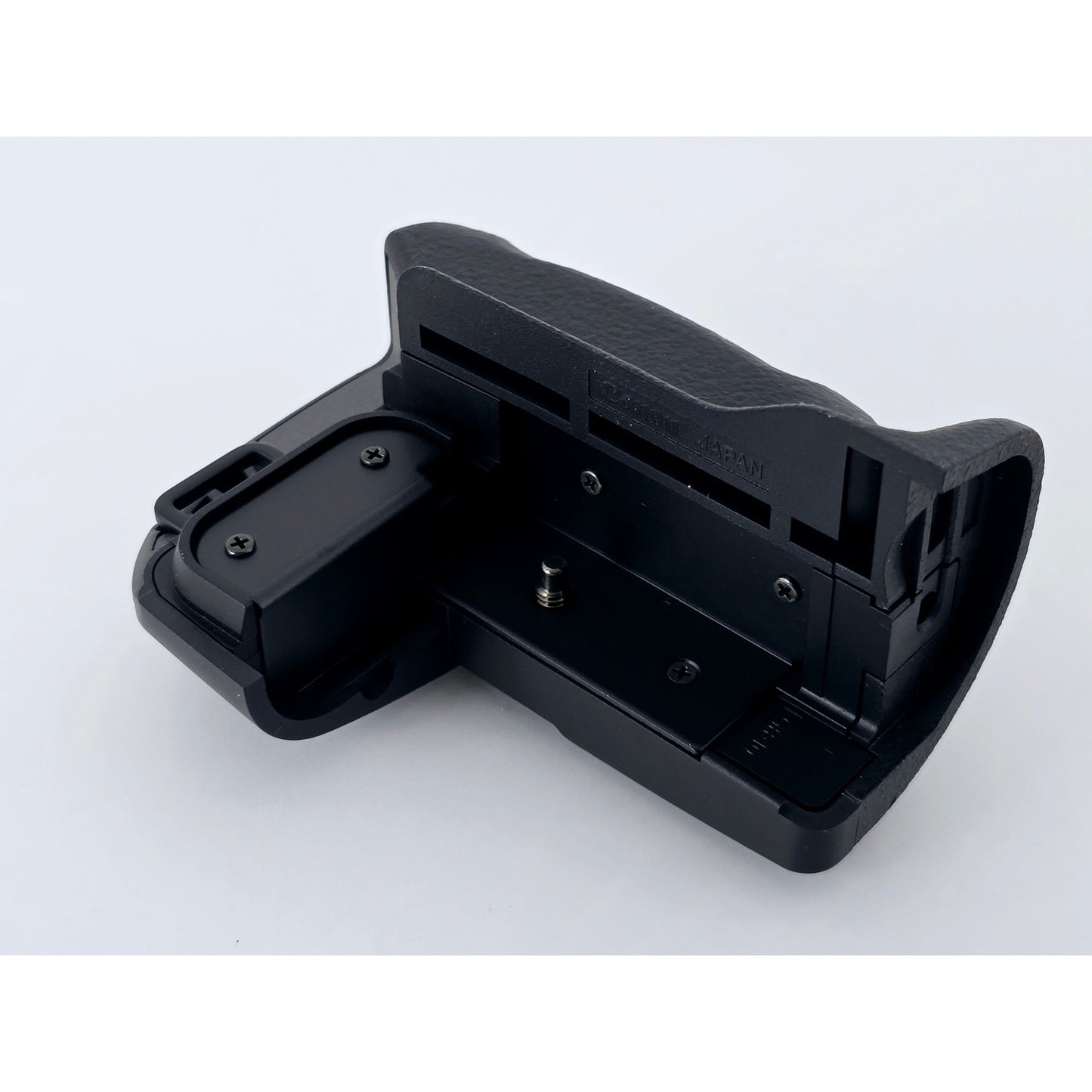 [Pre-owned] Canon GR-10 Hand Grip L for EOS 630 650 — Top MINT — Japan #4792