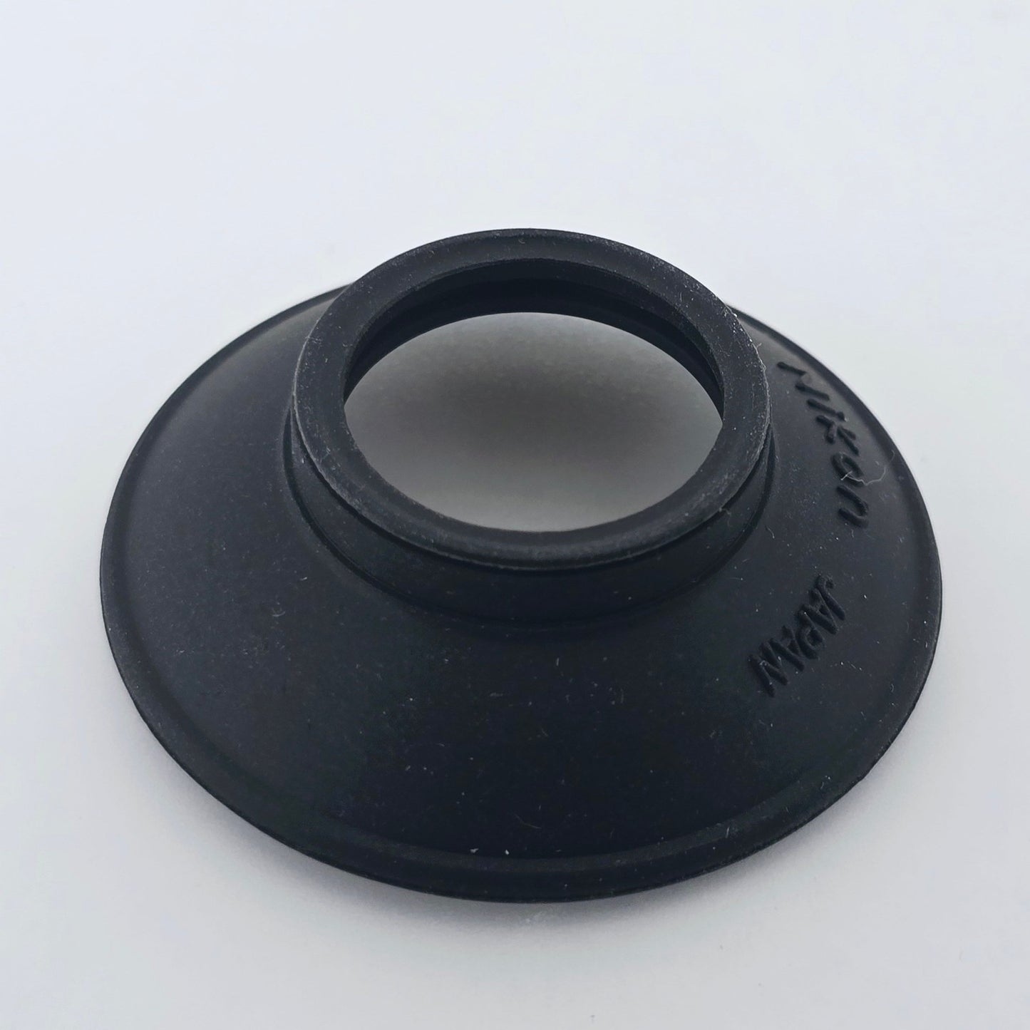 [Pre-owned] Nikon DK-4 Rubber Eyecup for Nikon F3 F3AF — Near MINT — Japan #1929