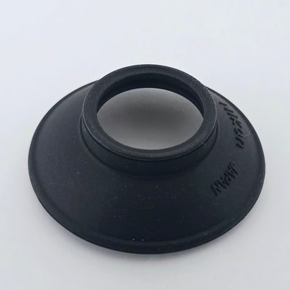 [Pre-owned] Nikon DK-4 Rubber Eyecup for Nikon F3 F3AF — Near MINT — Japan #1929