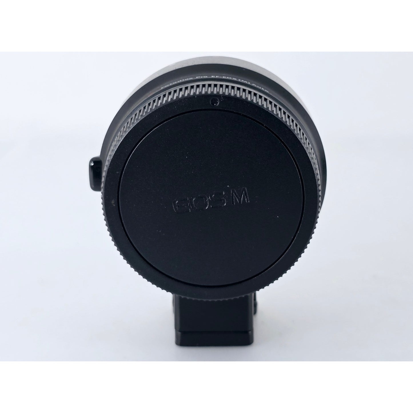 [Pre-owned] Fotodiox Pro EF-EOS(M) Auto Adapter (EF Lens to M Body) — MINT — Japan #4101