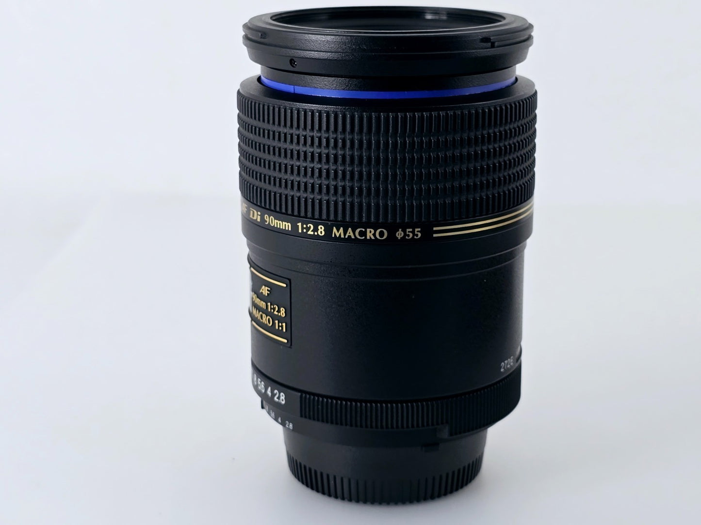 🌸[Near MINT+++] Tamron 272E SP AF Di 90mm F2.8 Macro for Nikon F From Japan