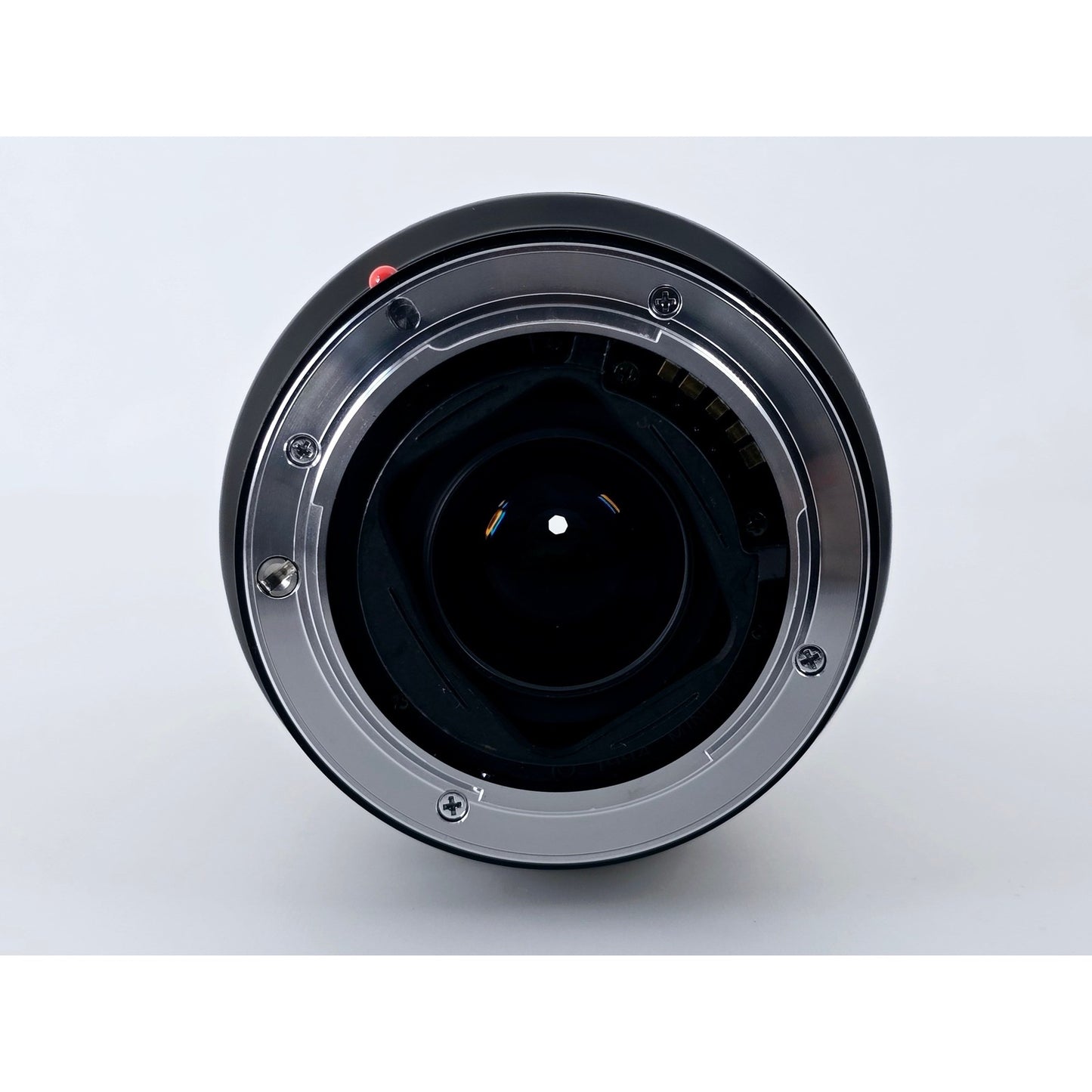 [Pre-owned] Minolta AF Zoom 75-300mm F4.5-5.6 Lens for Minolta/Sony A — Near MINT — Japan #4702