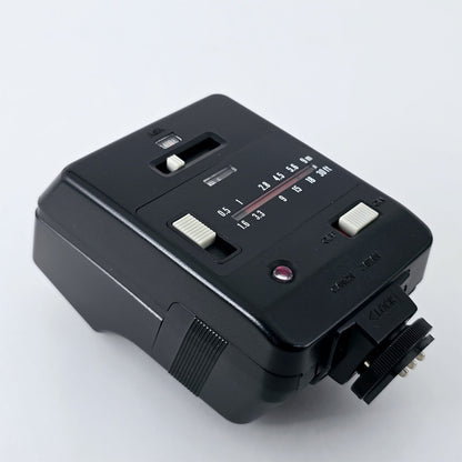 [Pre-owned] Canon Speedlite 188A Shoe Mount Flash for AE-1 AE-1P A-1 — Mint — Japan #5549