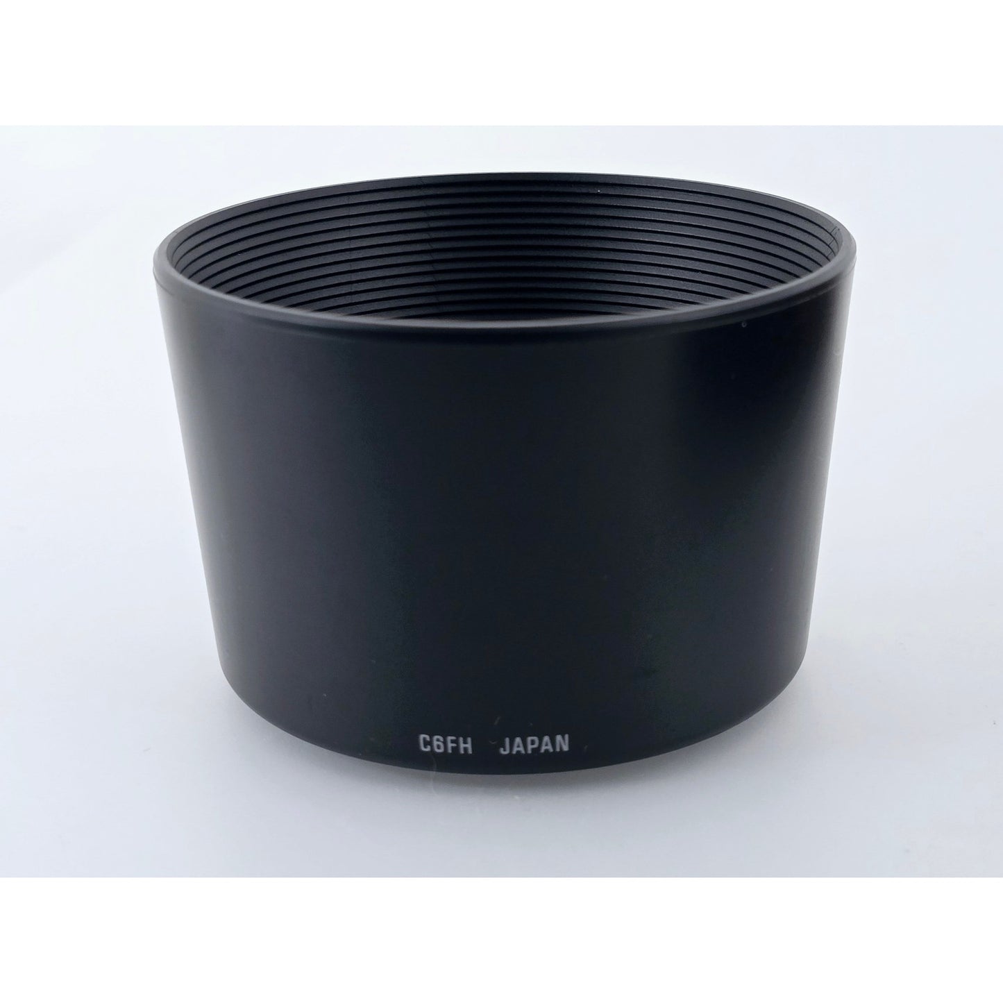 [Pre-owned] Tamron C6FH Lens Hood 52mm for AF 80-210mm (178D) — Near MINT — Japan #4720