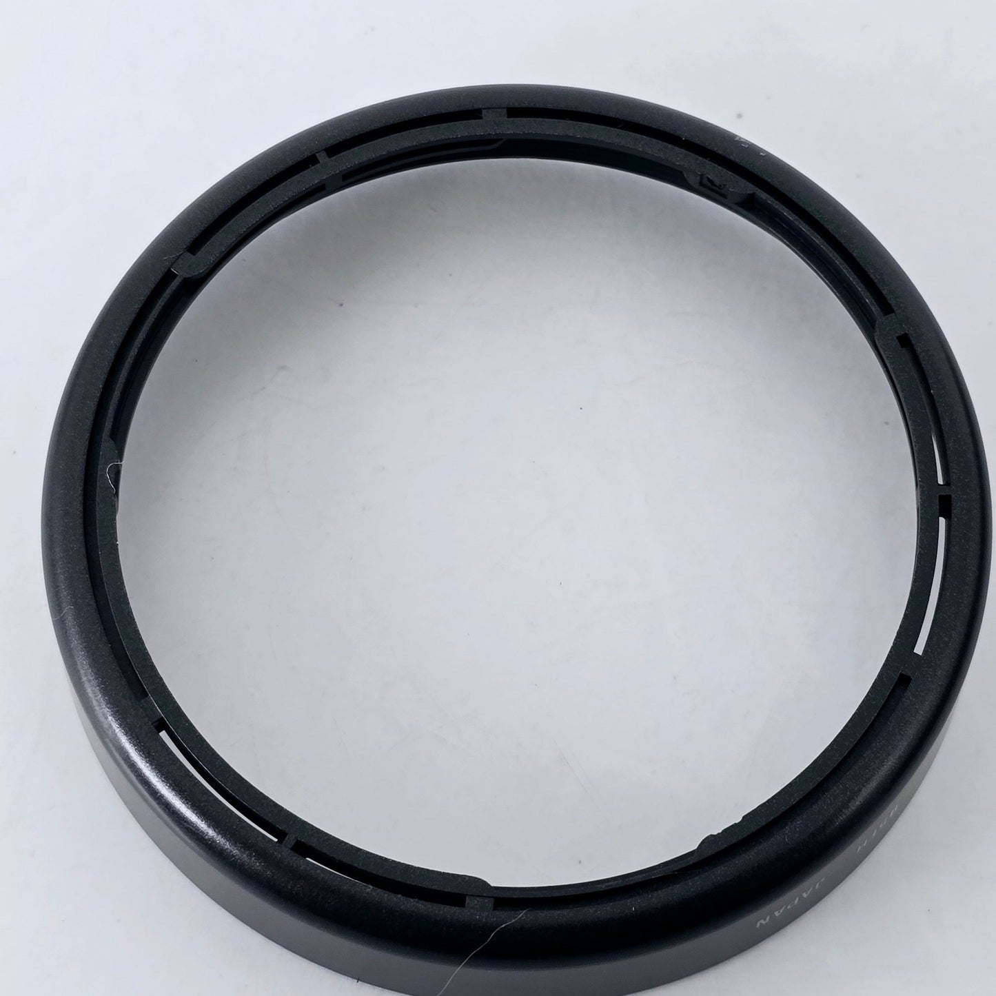[Pre-owned] Tamron B5FH Plastic Lens Hood for AF 28-200mm f/3.8-5.6 — Top MINT — Japan #4500
