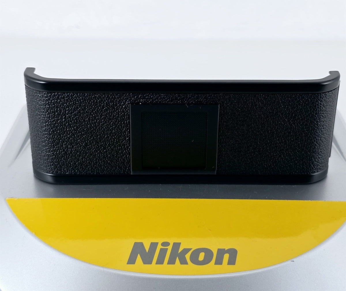[Pre-owned] Genuine Nikon Camera Back Film Door for F3 F3HP F3P — Top Mint — Japan #5649