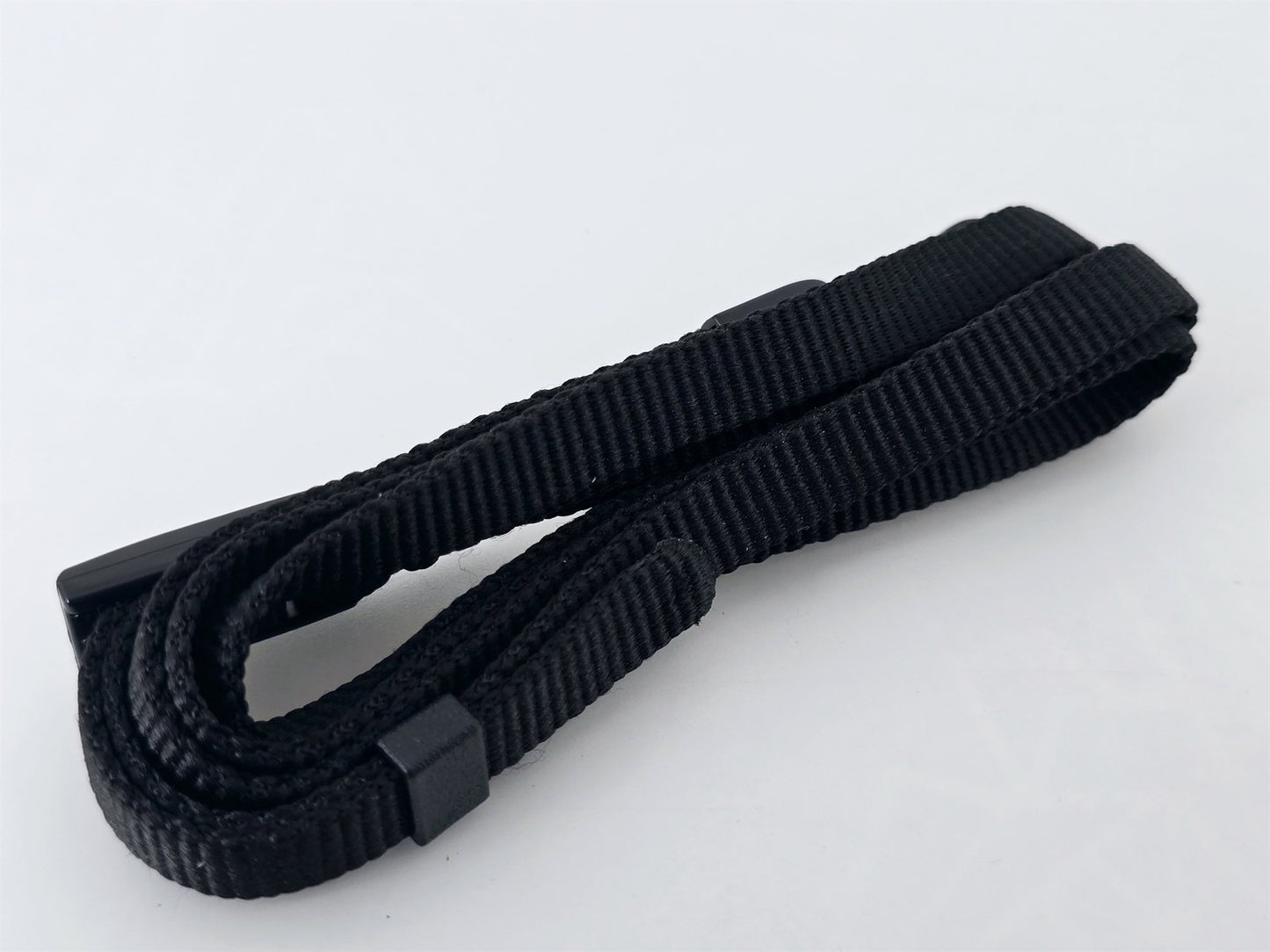 [Pre-owned] Genuine Nikon AN-CP23 Camera Strap — Unused — Japan #5227